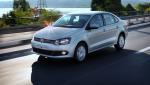 Volkswagen Polo Sedan 2010 года